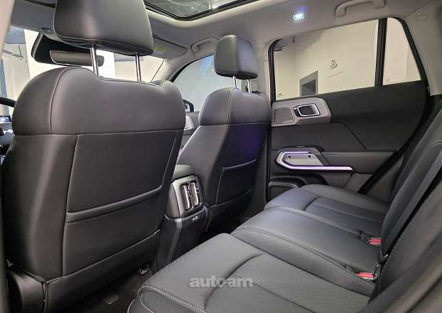 Fangchengbao Leopard 3