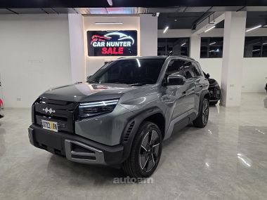 Fangchengbao Leopard 3  2025 