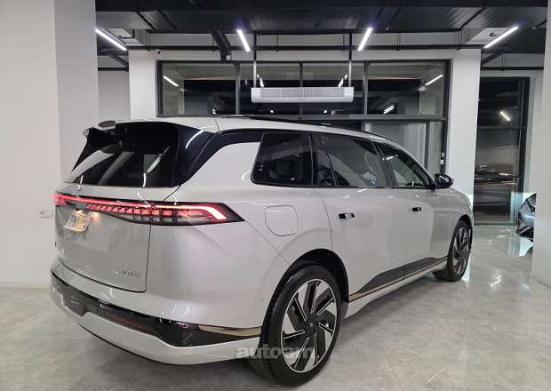 Dongfeng 008