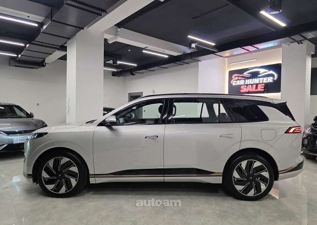 Dongfeng 008