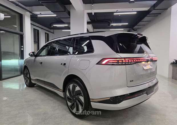 Dongfeng 008