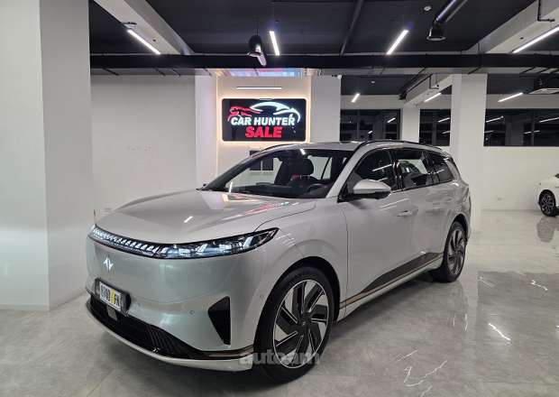 Dongfeng 008