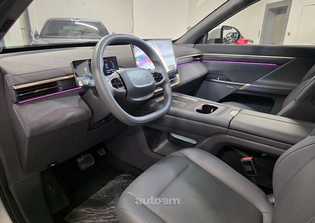 Dongfeng 008