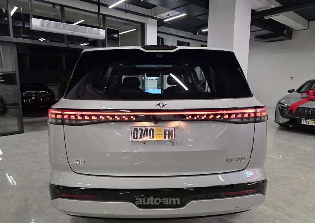 Dongfeng 008