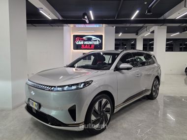 Dongfeng 008  2024 