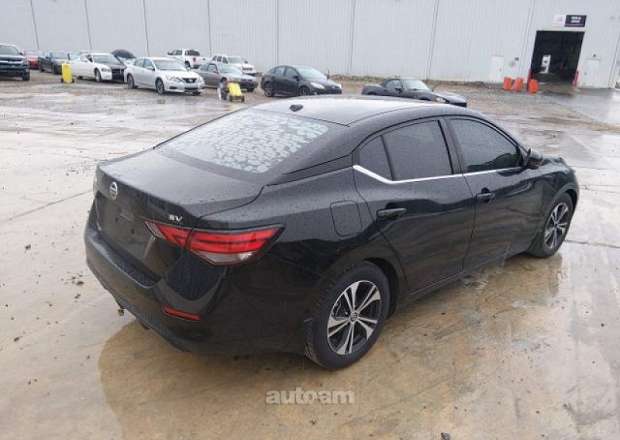 Nissan Sentra