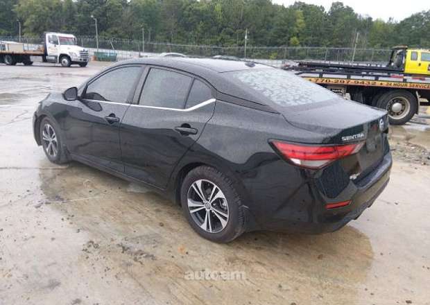 Nissan Sentra