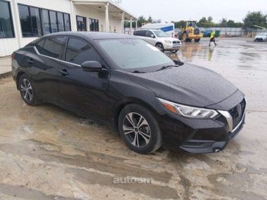 Nissan Sentra  2020 