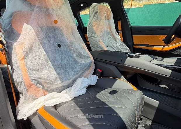 Changan Deepal SL03 2026 — լուսանկար 4