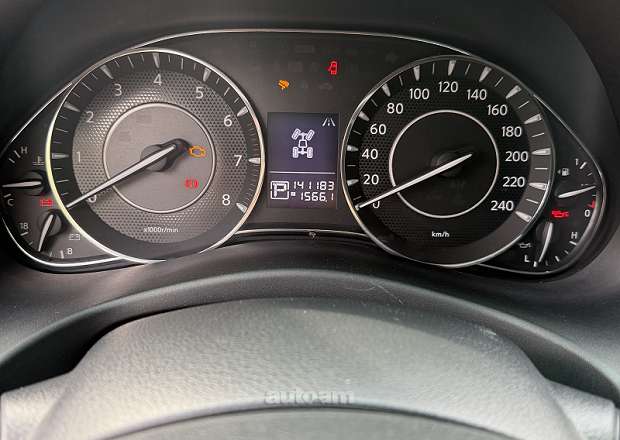 Nissan Patrol 2019 — photo 8
