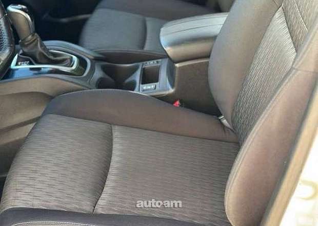 Nissan Rogue 2019 — լուսանկար 5