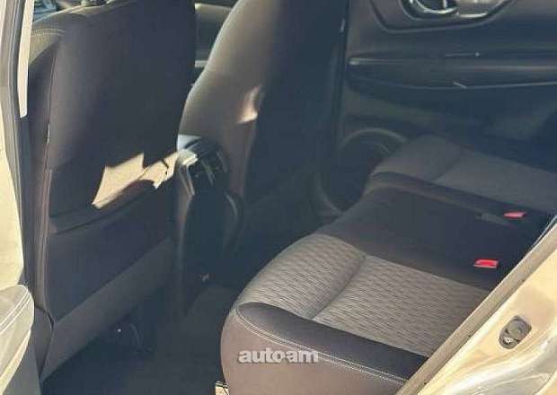 Nissan Rogue 2019 — լուսանկար 6