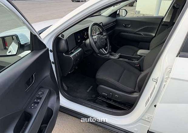 Hyundai Kona 2024 — լուսանկար 13