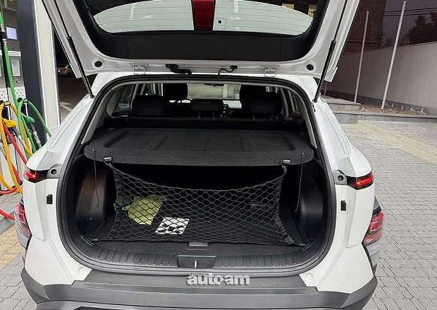 Hyundai Kona 2024 — լուսանկար 9