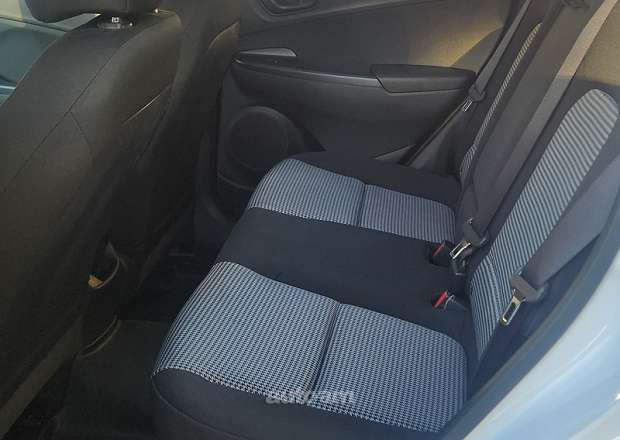 Hyundai Kona 2022 — լուսանկար 9