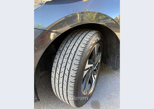 Hyundai Elantra 2022 — photo 9