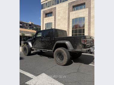 Jeep Gladiator  2019 