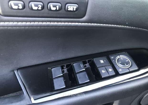 Lexus GS 350 2014 — լուսանկար 6