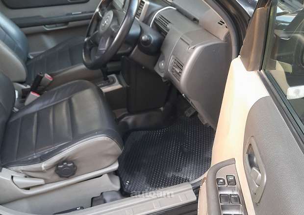 Nissan X-Trail 2004 — լուսանկար 13