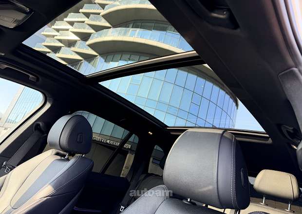 BMW X5 2019 — լուսանկար 11