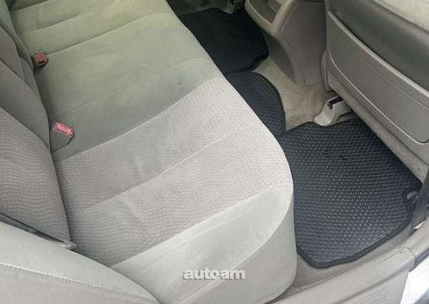 Toyota Camry 2011 — լուսանկար 6