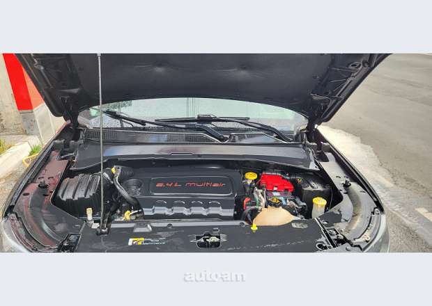 Jeep Compass 2019 — photo 9