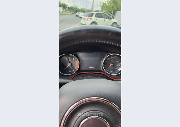 Jeep Compass 2019 — photo 5