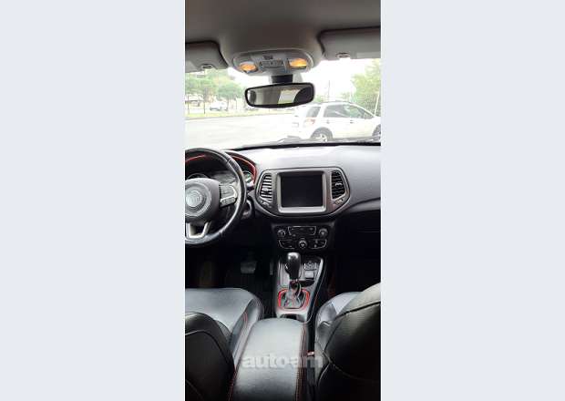 Jeep Compass 2019 — photo 3
