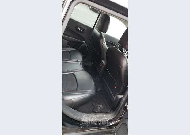Jeep Compass 2019 — photo 7