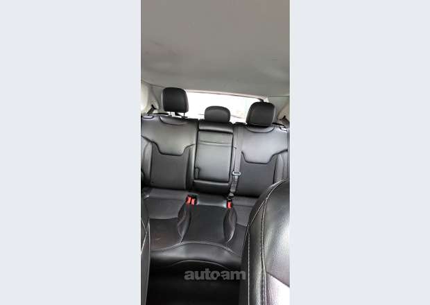 Jeep Compass 2019 — photo 6