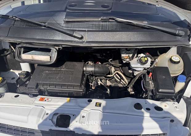 Ford Transit 2011 — photo 4