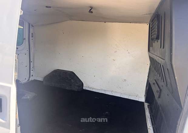 Ford Transit 2011 — photo 5