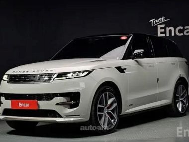 Land Rover Range Rover Sport  2024 