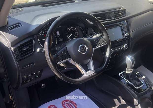 Nissan Rogue 2020 — լուսանկար 3