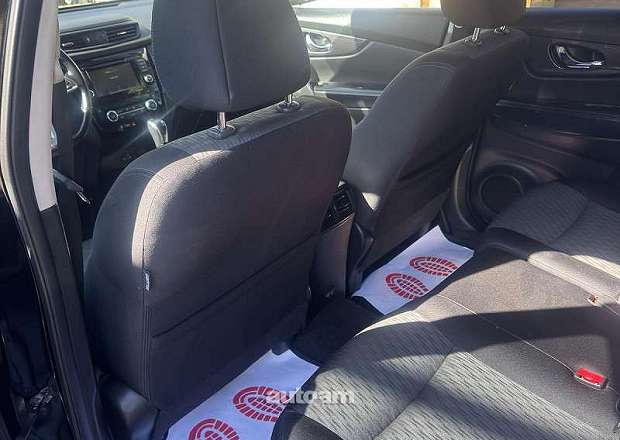 Nissan Rogue 2020 — լուսանկար 4
