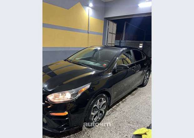 Kia Forte 2019 — фото 4