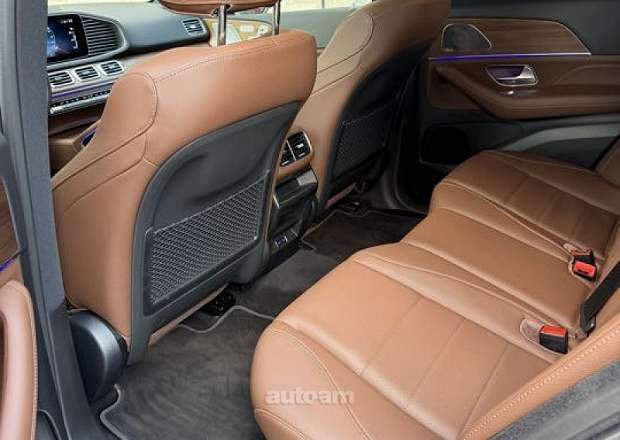 Mercedes-Benz GLE 350 2026 — լուսանկար 10
