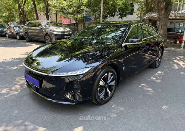 Changan Nevo A07 2026 — լուսանկար 4