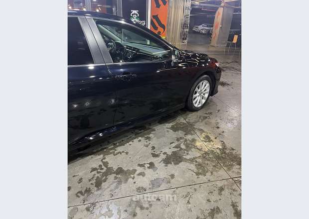 Toyota Camry 2019 — լուսանկար 4