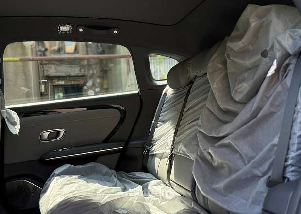 Changan Nevo A06 2026 — լուսանկար 4