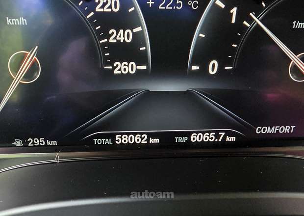 BMW X4 2019 — լուսանկար 9