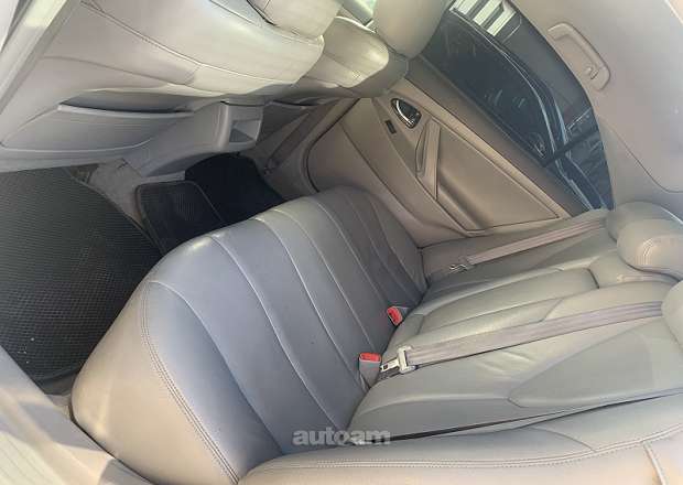 Toyota Camry 2008 — լուսանկար 4
