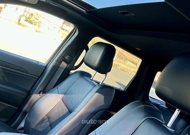 Jeep Grand Cherokee 2021 — photo 14