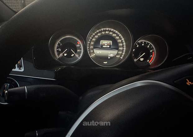 Mercedes-Benz E 350 2013 — լուսանկար 4