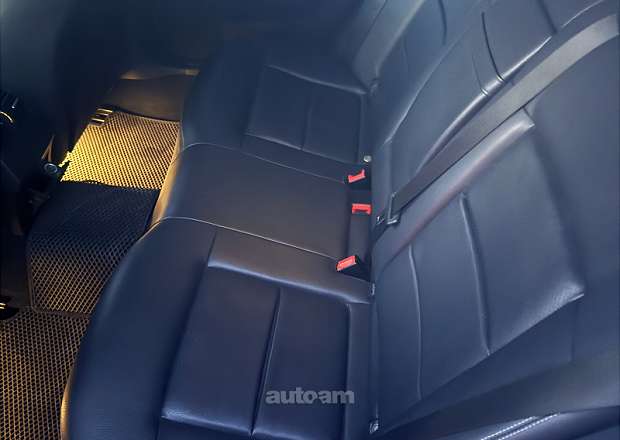 Mercedes-Benz E 350 2013 — լուսանկար 7