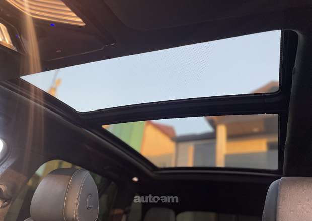 BMW X5 2019 — լուսանկար 9
