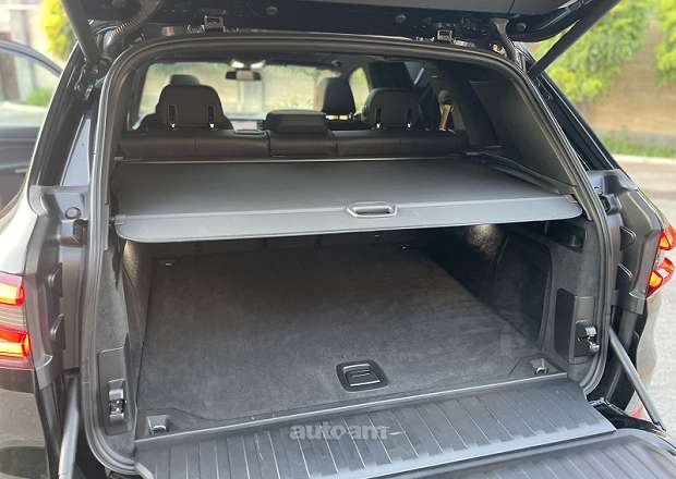 BMW X5 2019 — լուսանկար 12