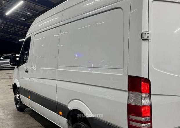 Mercedes-Benz Sprinter 2016 — լուսանկար 5