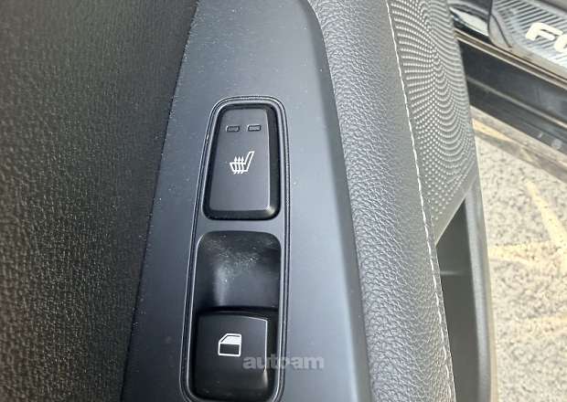 Kia Forte 2022 — լուսանկար 3