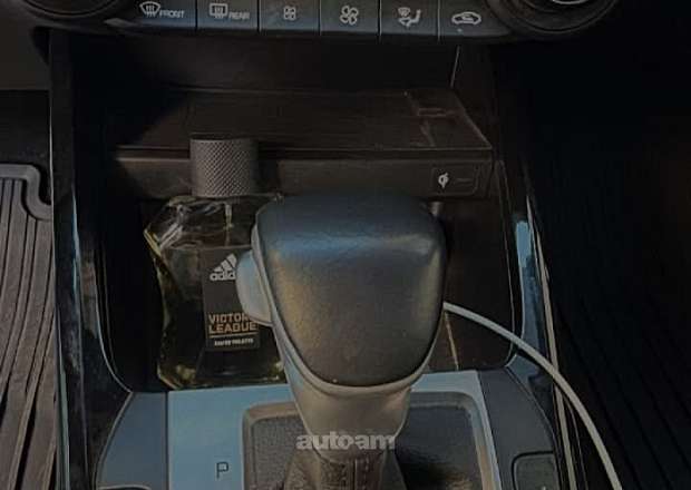 Kia Forte 2022 — լուսանկար 5